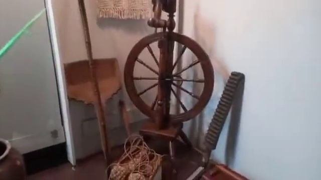Онлайн-викторина «Узнай экспонат» сотрудников Атбасарского историко-краеведческого музея