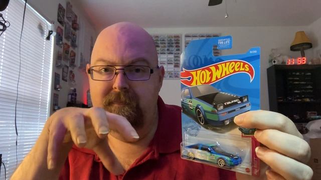 CB Radio Update & Last Big Diecast Haul!