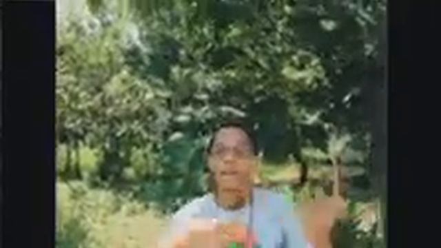 Jerk Salmon/ Baby Boo (Official Music Video)