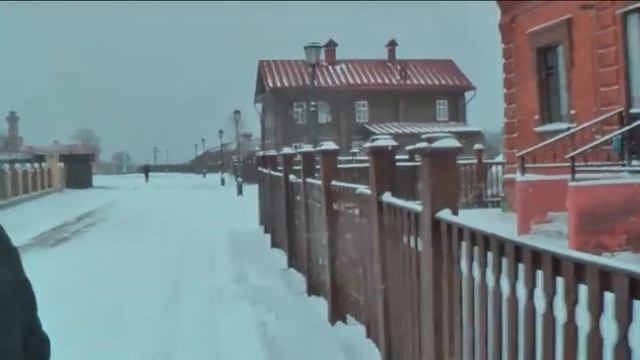 Свияжск Казань