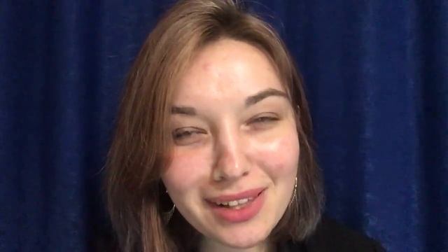 Ксения Севастьянова