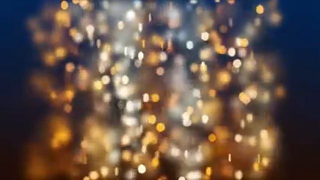 大内徹　Flat Shiny Circles Floating And Spinning With Vertical Axis Forming A Pattern