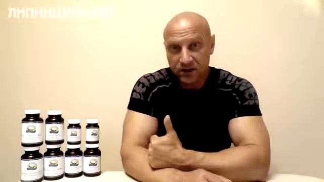 Натуральные анаболики от NSP