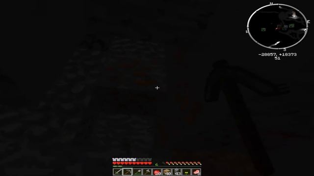 Lp industrialRPG №1 майнкрафт???? начало!!!