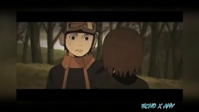 Team 7 「AMV」Obito