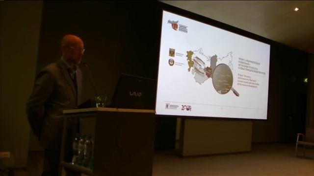 «Сибиряки вольные и невольные: Local history или новые принципы развития музея»