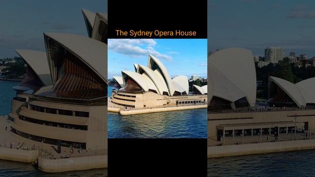 The Sydney Opera House: A Breathtaking Icon of Architectural Brilliance