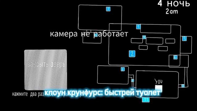 веселая выживания с четыре ночей с скелет ролд 2 и одна ночей с флампти 2
