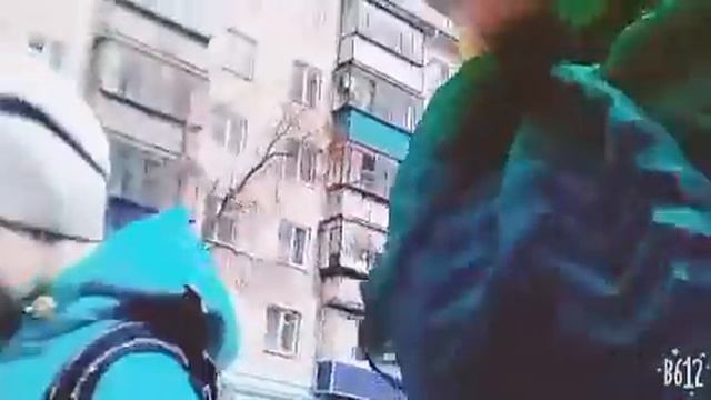 Vlog 2часть ловите
