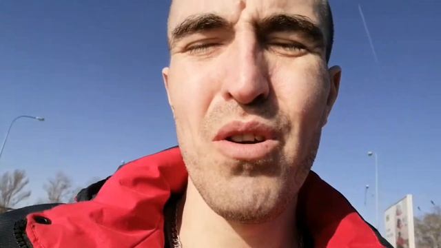 Питер замечательный день/  SERGSTON
