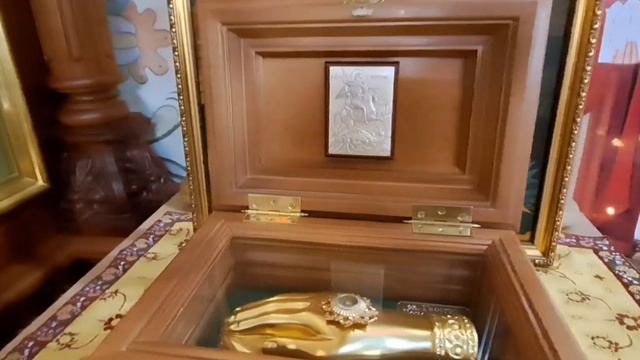 23.11.2023 Гиоргоба паломники Ершовка Камбарка Шолья Сарапул #ПаломническийКлубГеоргиевскогоХрама