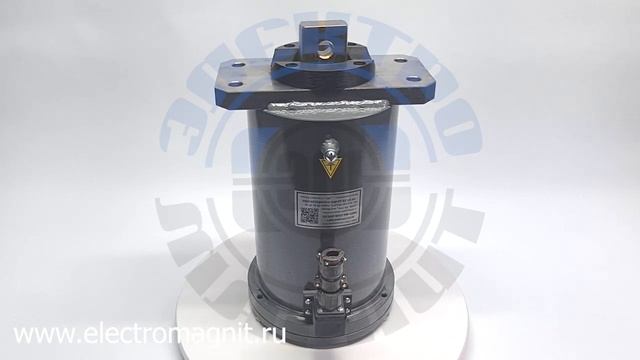 Электромагнит КМП-4М
