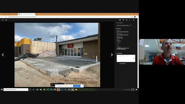 School District of Manawa - Board of Education Meeting - 2020-04-27
