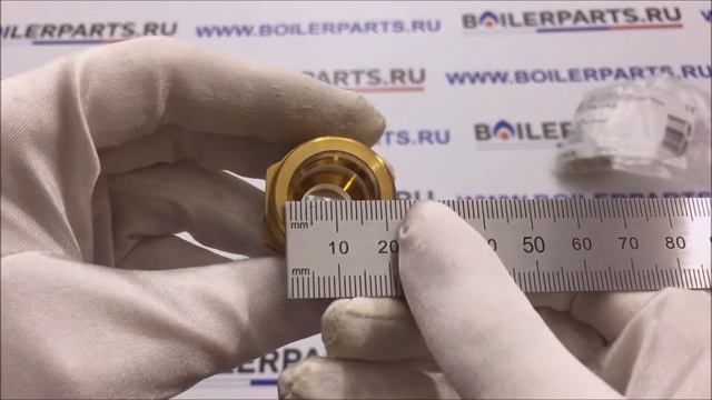 Втулка для котлов Bosch/Junkers WR10P 8700306110