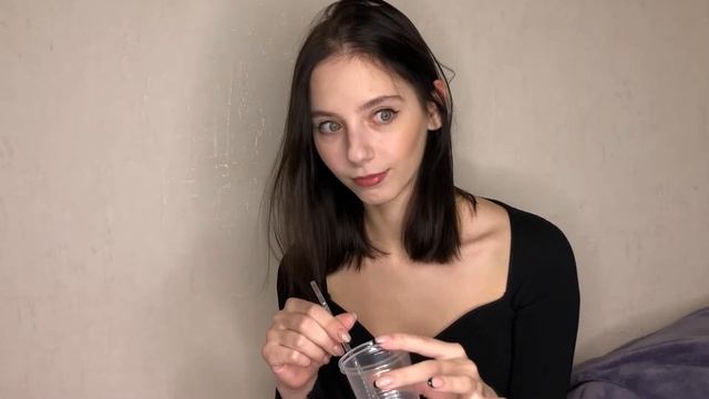 Ткачева Вероника самопробы