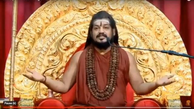 Ashta Maha Shakti 1-7~ Power of increasing the weight of a huge object (Garima)
