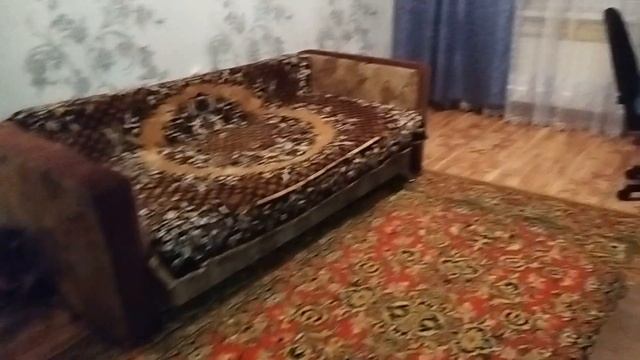 Продажа Курган 6 микрорайон д.26