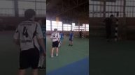 Звонарев Данил (ЦЭС и П) пенальти