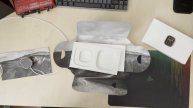 Apple Watch Ultra 2 Trail Loop Unboxing