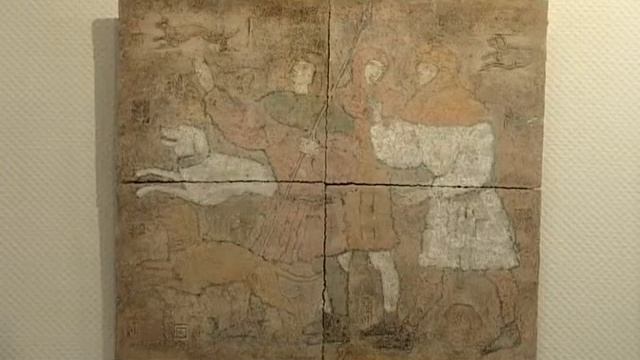 ГАЛЕРЕЯ НАГОРНАЯ ИНСТИТУТ СОВРЕМЕННОГО ИСКУССТВА