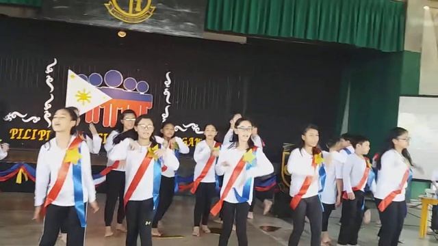 Kanata na pilipinas