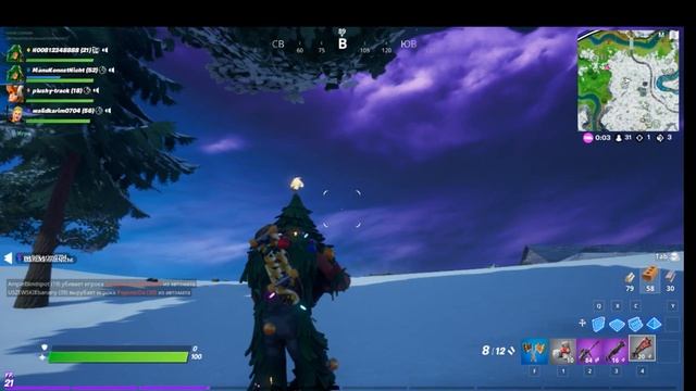 стрим играем в игри