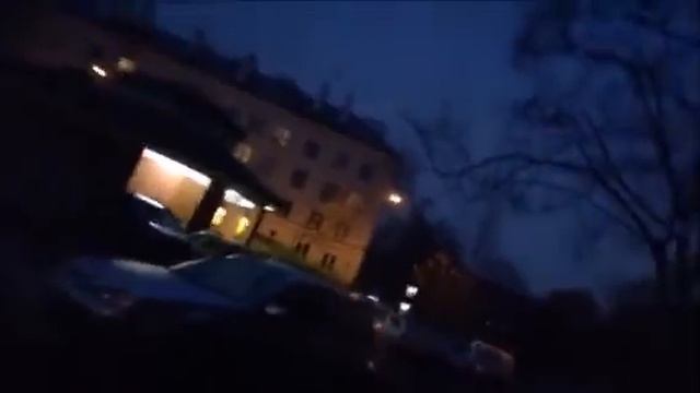 #Пол #7 -го#утра#но#ещё#темно