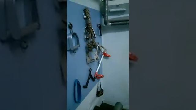 Спорт зал в стиле Hard Сore Powerlifting 2006 Іринка Яворинка