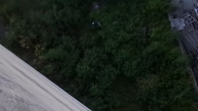 RopeJumping 25 м. Минск-Лада 1.08.2013 Руслан