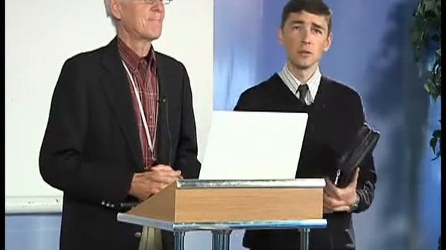 Возрождение и реформа - Часть 4