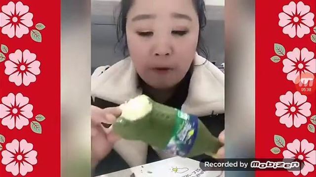 ЧТО ЕДЯТ КОРЕЙЦЫ УЖАС (ТРЭШ)