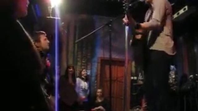 Атморави - И река, и блесна (Гомель 16.03.2012)