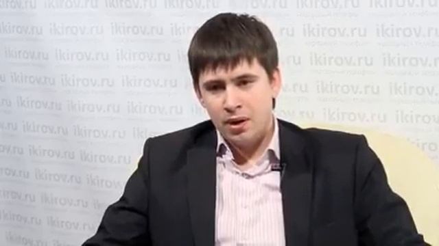 Георгий БАРМИНОВ: "Не бойтесь пробовать что-то новое"