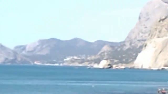 Крым,Судак