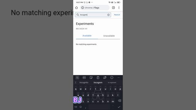 Enable or disable private mode in your browser|apna chrome ka incognito ma screenshot Kasa la
