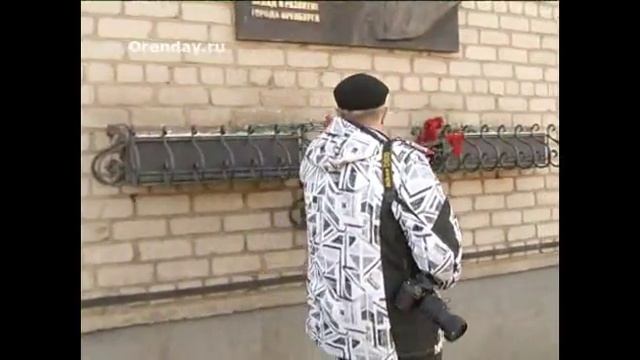 Юрию Гаранькину  исполнилось бы 82 года