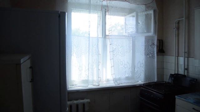 Барабинск, ул. Островского, 4