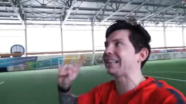 Стрип пенальти челенж 3#
