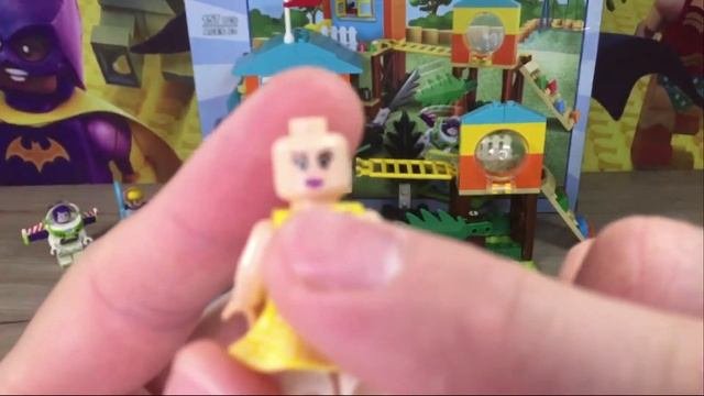 НЕ ПОКУПАЙ ЭТОТ НАБОР ОТ LEGO ПОКА НЕ ПОСМОТРИШЬ