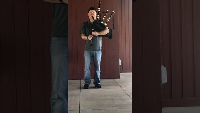 World Online Piping & Drumming Championships, Summer 2020, Gabriel Holbrook, Grade 4, 2/4 March