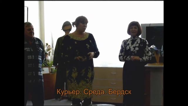 В музее Бердска открылась выставка