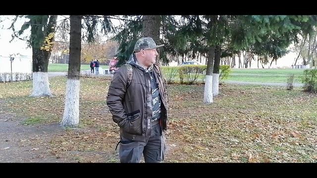 #ВЛОГ | НЕЗАПЛАНИРОВАННАЯ ПОЕЗДКА ВО ВЛАДИМИР | ОКТЯБРЬ 2022
