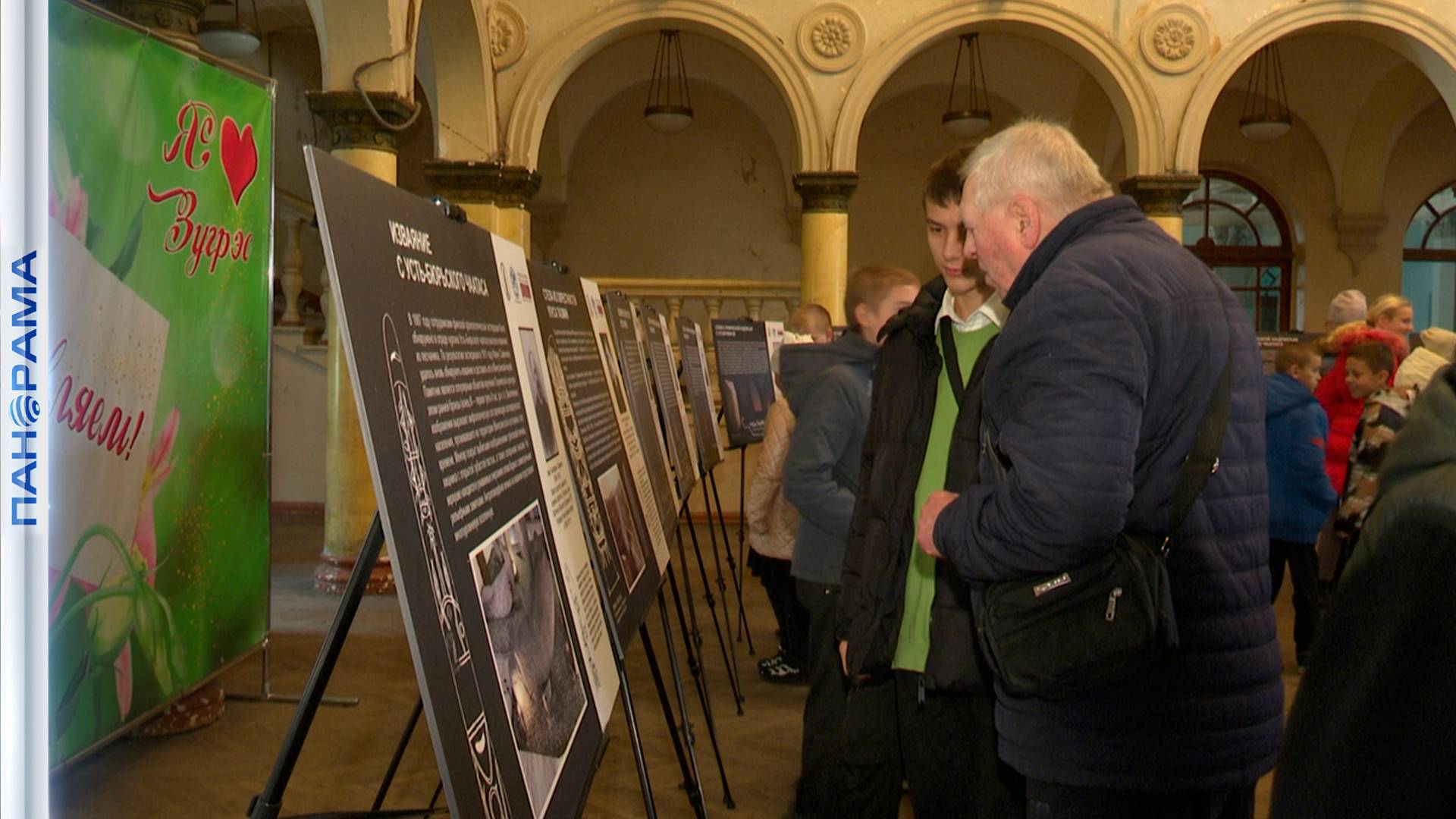 МЧС провели профилактический рейд в Горловке и объяснили правила противопожарной безопасности