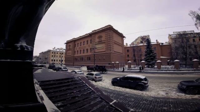 В чем сила, брат...
