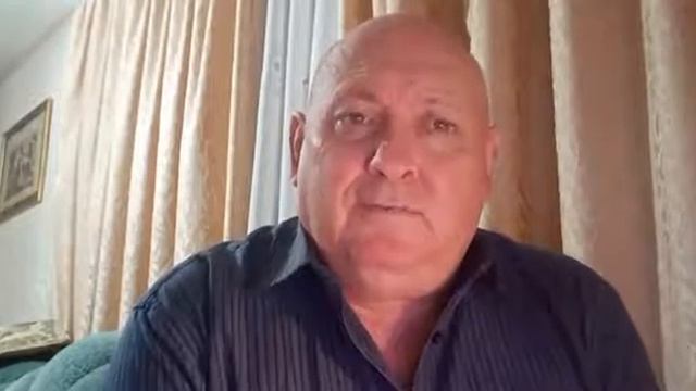 Публичное обращение к Президенту Молдовы. 30.09.2021г.