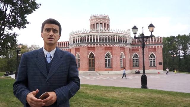 Своё дело? Мужайся! Часть 2