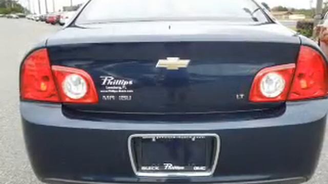 2008 Chevrolet Malibu - Fruitland Park FL