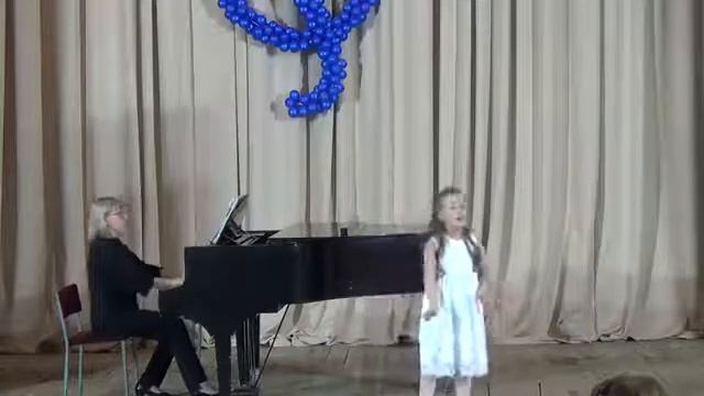Ковалева Влада 2019