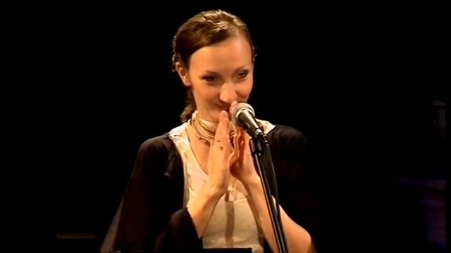ArtGnezdo Ирина Евдокимова G.Meyerbeer,  Mina