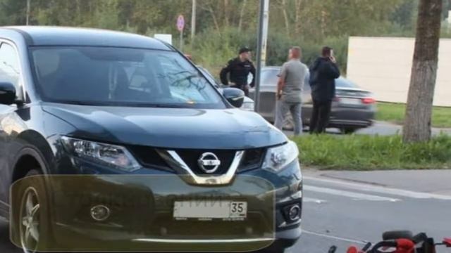 Оперативная сводка. Выпуск 41. Июнь 2018 года